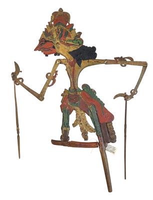 Indonesien, - Tribal Art