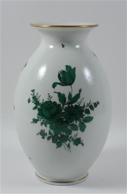 Vase, - Antiques