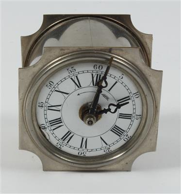 Dosenwecker - Uhren und historische wissenschaftliche Instrumente und Modelle