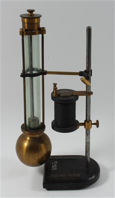 Physikalisches Instrument - Antiquariato
