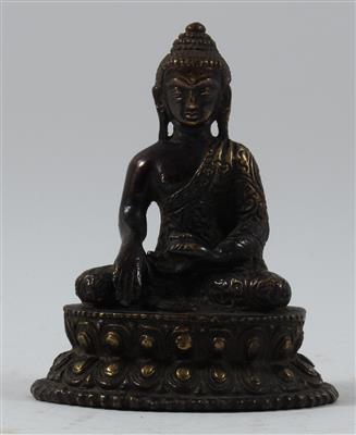 Buddha Shakyamuni, - Starožitnosti