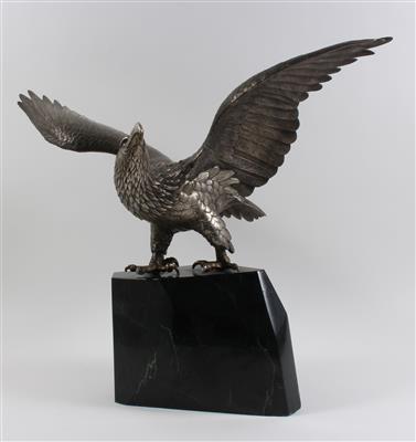 Adler, - Antiques