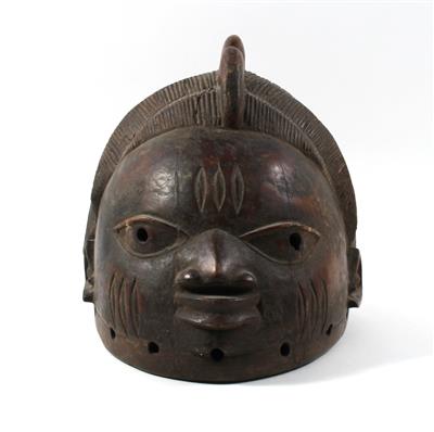 Yoruba, Nigeria: - Antiques