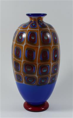 Franco Moretti - Vase, - Antiques