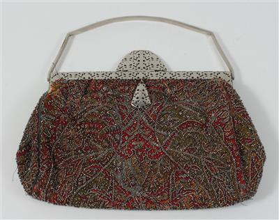 Tasche, - Antiques