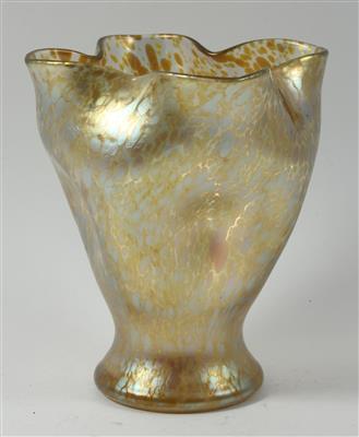 Vase, - Antiquariato