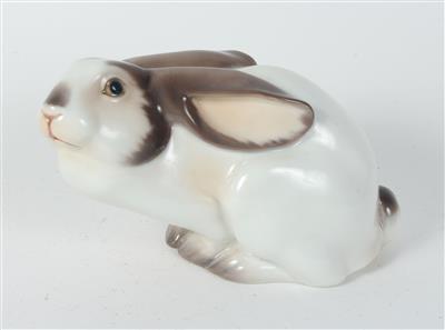 Hase, - Antiques