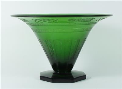 Verame, Art Deco-Vase, - Antiquariato