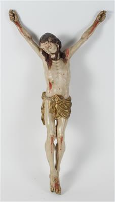 Christus, 19. Jh., - Arte e antiquariato