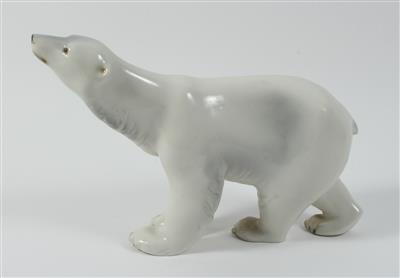 Eisbär, - Antiques and art