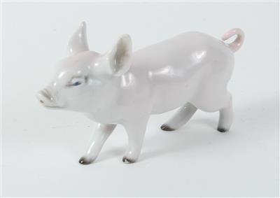 Schweinchen, - Arte e antiquariato