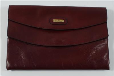 Etienne Aigner Clutch, - Antiques