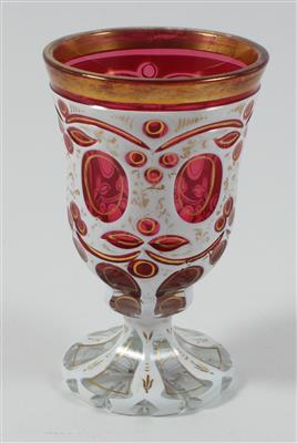 Pokal, - Antiquariato