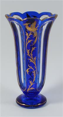 Vase, - Antiquariato