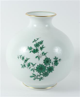 Vase, - Antiques