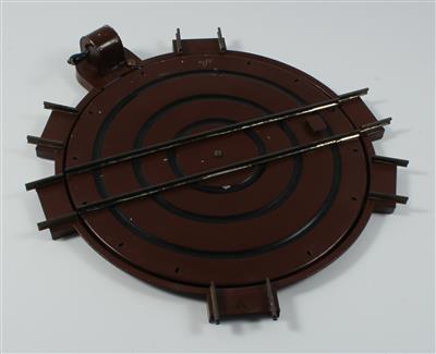 Märklin Spur II (1908-24), - Antiquariato