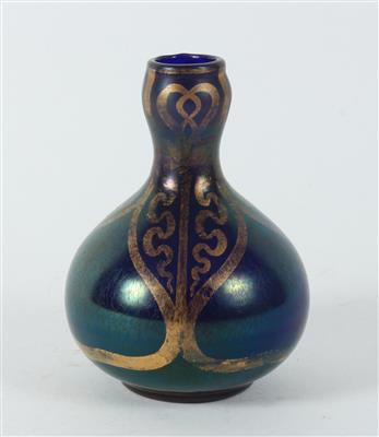 Vase, - Antiquariato