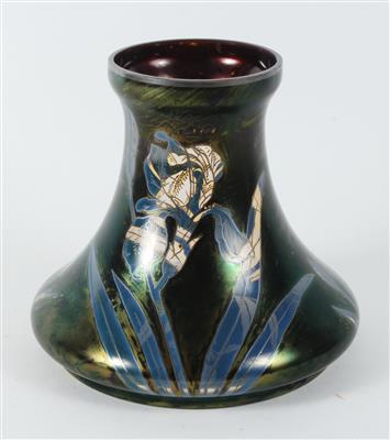 Vase, - Antiquariato