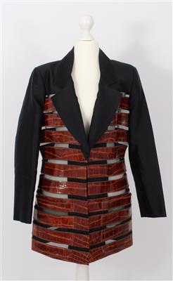 Gian Franco Ferre - Jacke, - Antiques