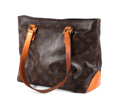 Louis Vuitton Schultertasche - Catwalk