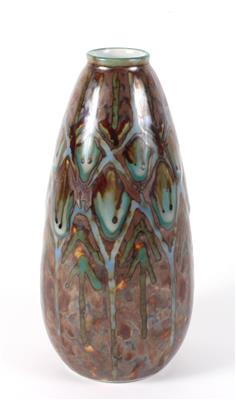 Camille Tharaud-Vase, - Antiques