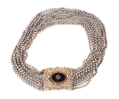 Collier de Chien, - Antiquariato