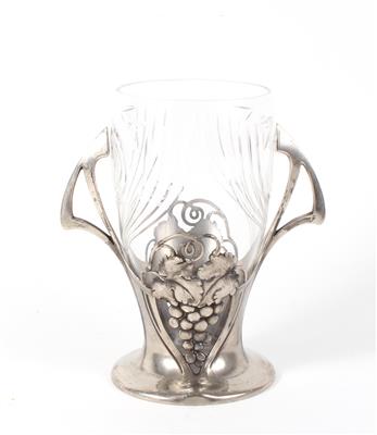 WMF-Vase Nr. 128, - Antiques