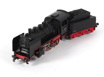 Konvolut Märklin H0: - Eisenbahnen und Spielzeug