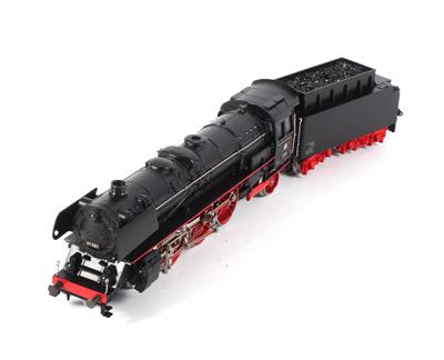 Konvolut Märklin H0 Primex: - Model railroads and toys