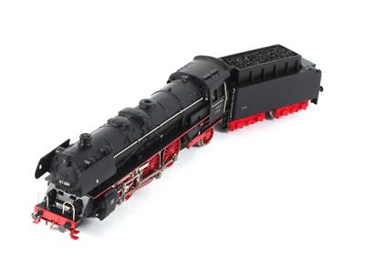Märklin H0 3048 Dampflok - Model railroads and toys