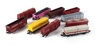 Märklin H0, - Eisenbahnen und Spielzeug