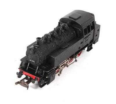 Märklin Primex H0, - Model railroads and toys