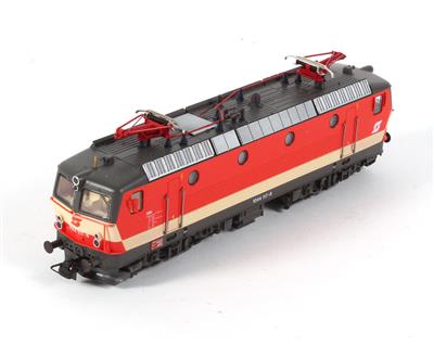 ROCO H0, - Model railroads and toys