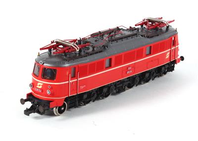 ROCO H0, - Model railroads and toys