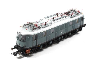 ROCO H0 Edition 43660 E-Lok - Model railroads and toys
