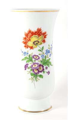 Vase, - Antiques