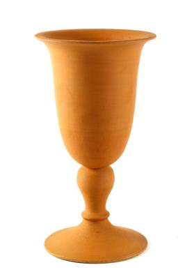 Dina Kuhn, Vase, - Antiquitäten