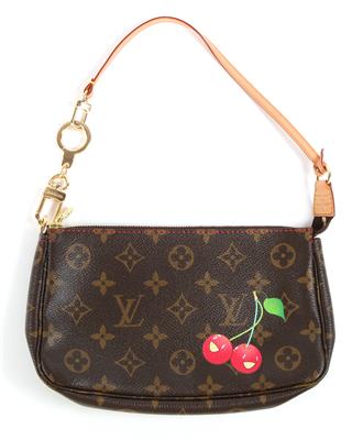 Louis Vuitton Pochette - For Ladies and Gentlemen