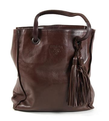 Prada Handtasche, - For Ladies and Gentlemen