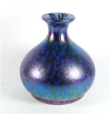 Vase, - Antiques