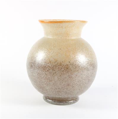 Vase, - Antiques