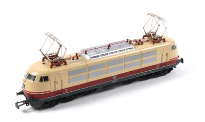 Konvolut Märklin H0: - Modelová železnice