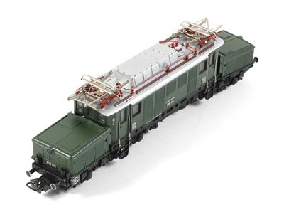 Konvolut Märklin H0 im OK: - Modelová železnice