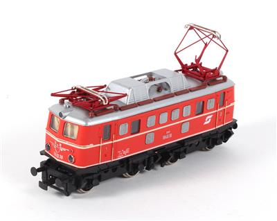 Liliput H0, - Ferroviario modellismo