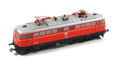 Liliput H0, E-Lok der ÖBB 1042.504, - Eisenbahnen