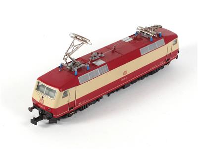 Märklin H0, - Model railroads