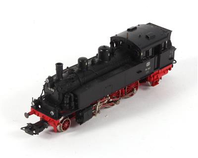 Märklin H0, - Eisenbahnen