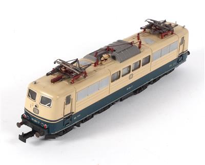 Märklin H0, - Modelová železnice