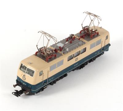 Märklin H0, - Model railroads