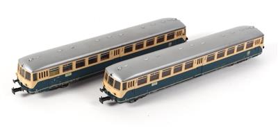 Märklin H0, - Eisenbahnen